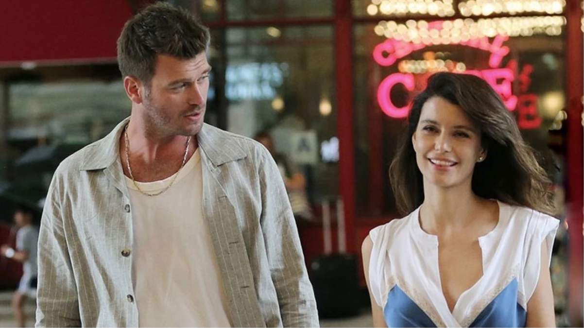 Beren Saat ve Kıvanç Tatlıtuğ’un yeni filmi İstanbul İçin Son Çağrı’dan ilk fragman geldi