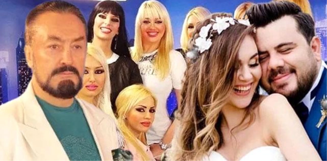Adnan Oktar Suç Örgütü’nün Kedicik Belgeseli Yeniden Gündemde