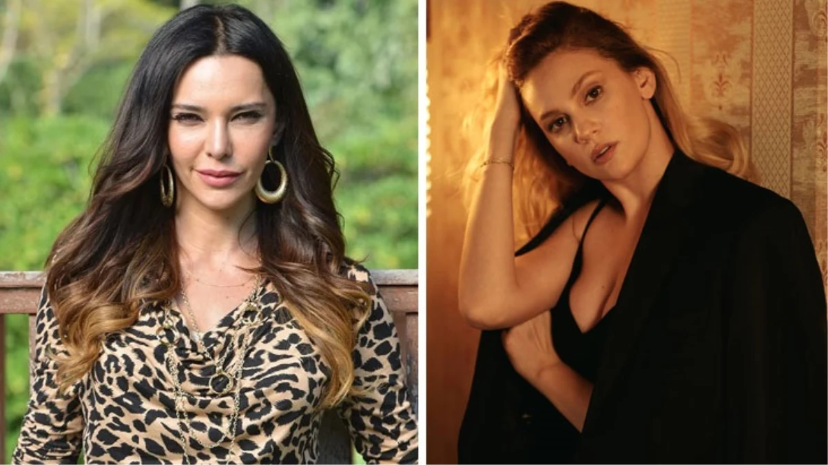 Bihter setinde Farah Zeynep Abdullah ile tartışan Hande Ataizi konuştu: Herkes, herkesi biliyor