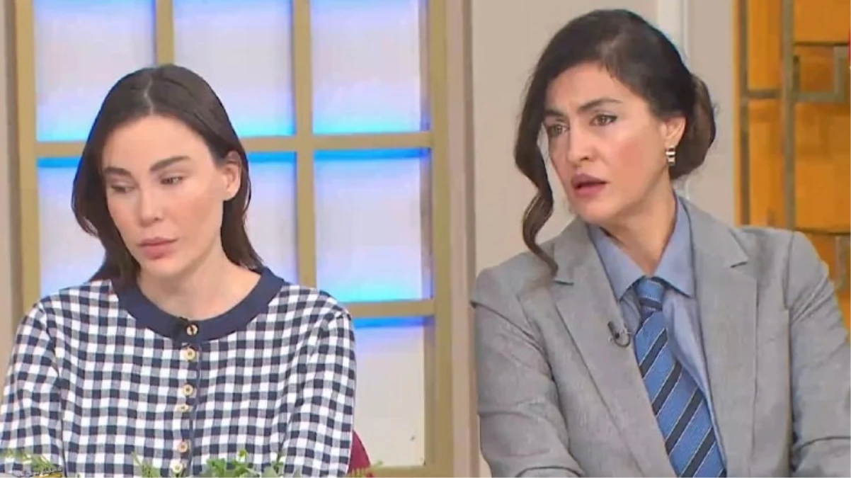 Bilal Hancı’nın aldattığı karısı gözyaşlarına boğuldu, Tuğba Ekinci canlı yayında fena azarladı
