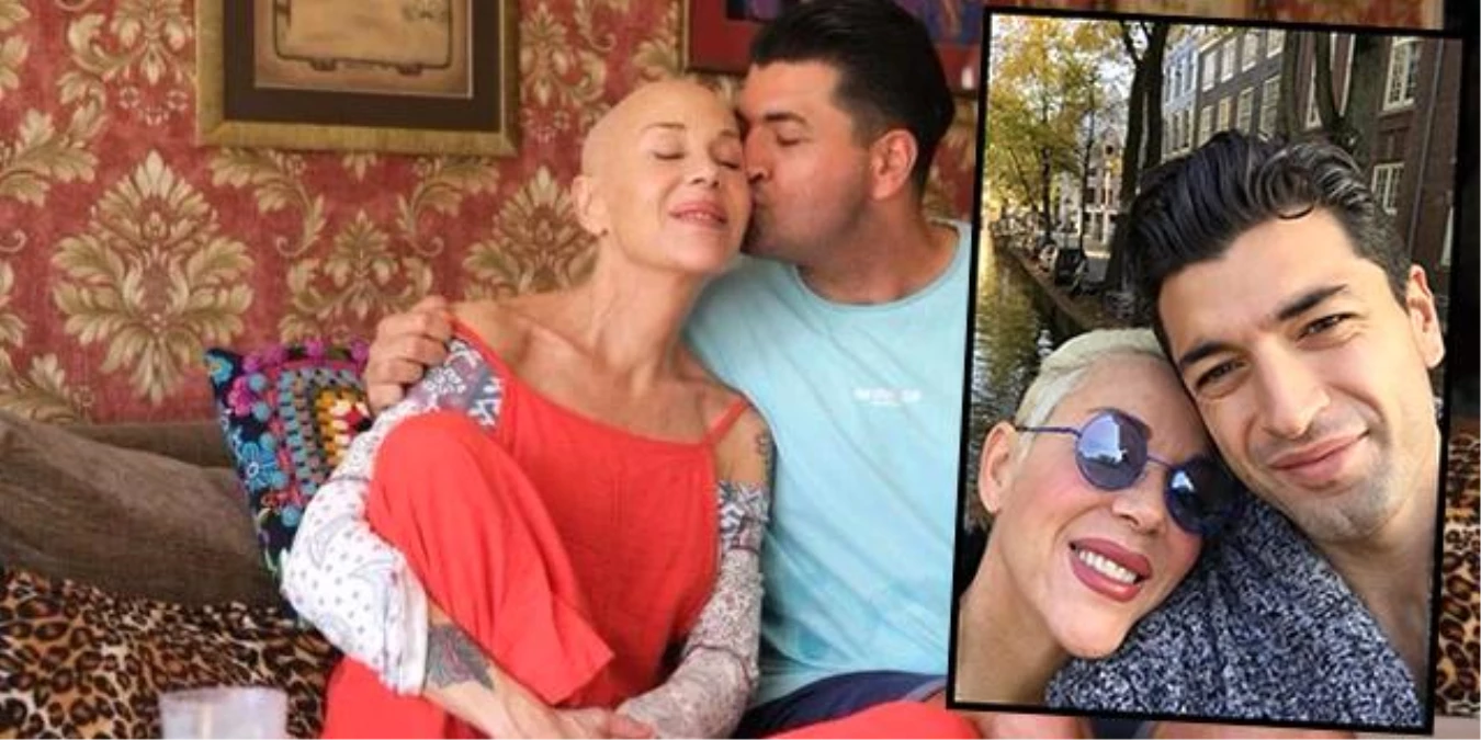 Billur Kalkavan’ı ölüm yıl dönümünde duygusal bir paylaşımla anan Bahadırlı son fotoğrafıyla da hatırladı