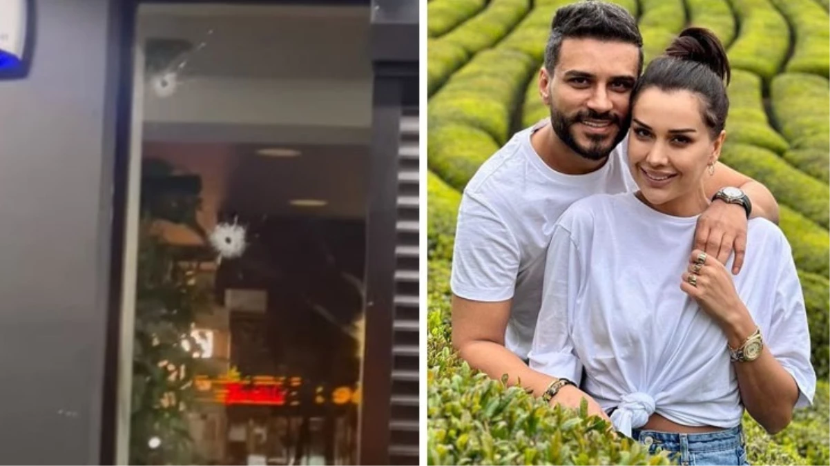 Bir hafta içinde 3 saldırı! Engin Polat’a ait merkez bir kez daha kurşunlandı