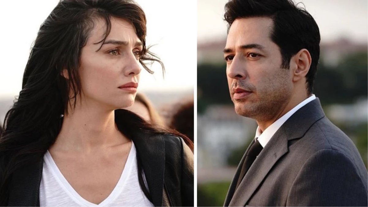 Birce Akalay ve Mert Fırat’ı buluşturan Bir Derdim Var dizisinden ilk fragman yayınlandı