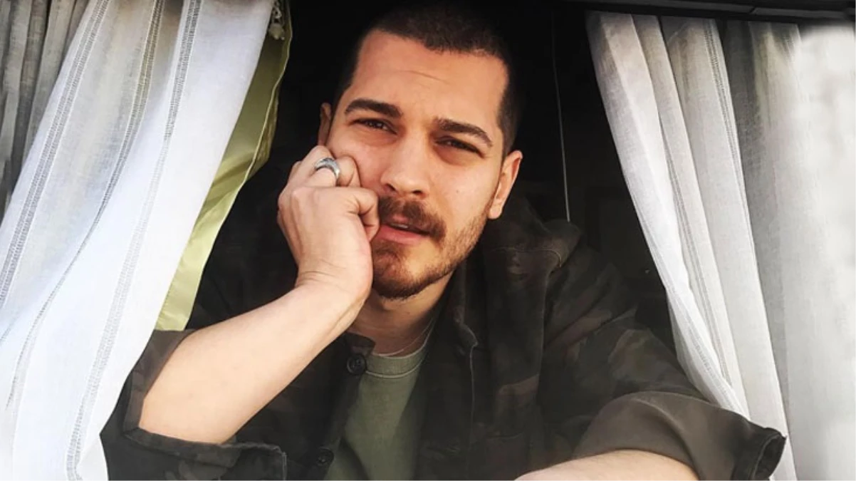 Çağatay Ulusoy, Türkiye’nin en pahalı oyuncusu oldu! Bölüm başına 2 milyon TL kazanacak