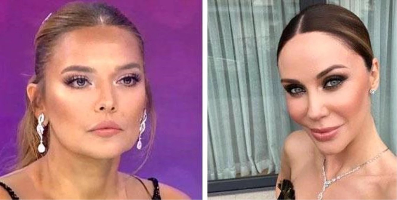 Demet Şener’den yıllar sonra gelen Demet Akalın itirafı: Bahsedildiği gibi arkadaş değildik, hiç tanışmadım