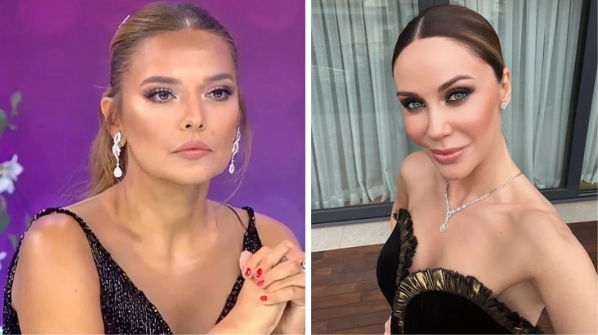 Demet Şener’den yıllar sonra gelen Demet Akalın itirafı: Bahsedildiği gibi arkadaş değildik, hiç tanışmadım