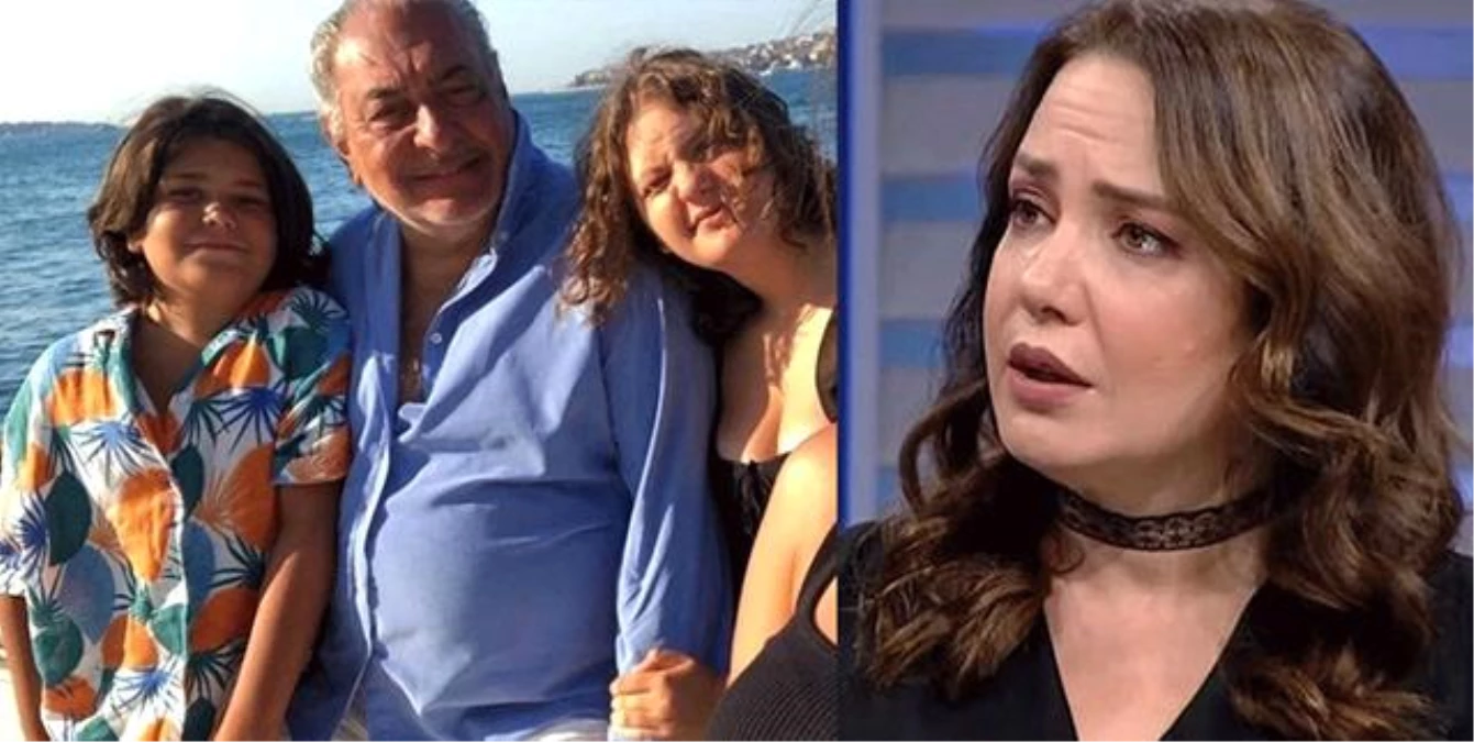 Deniz Uğur ve Reha Muhtar’ın velayet davasında ara karar çıktı