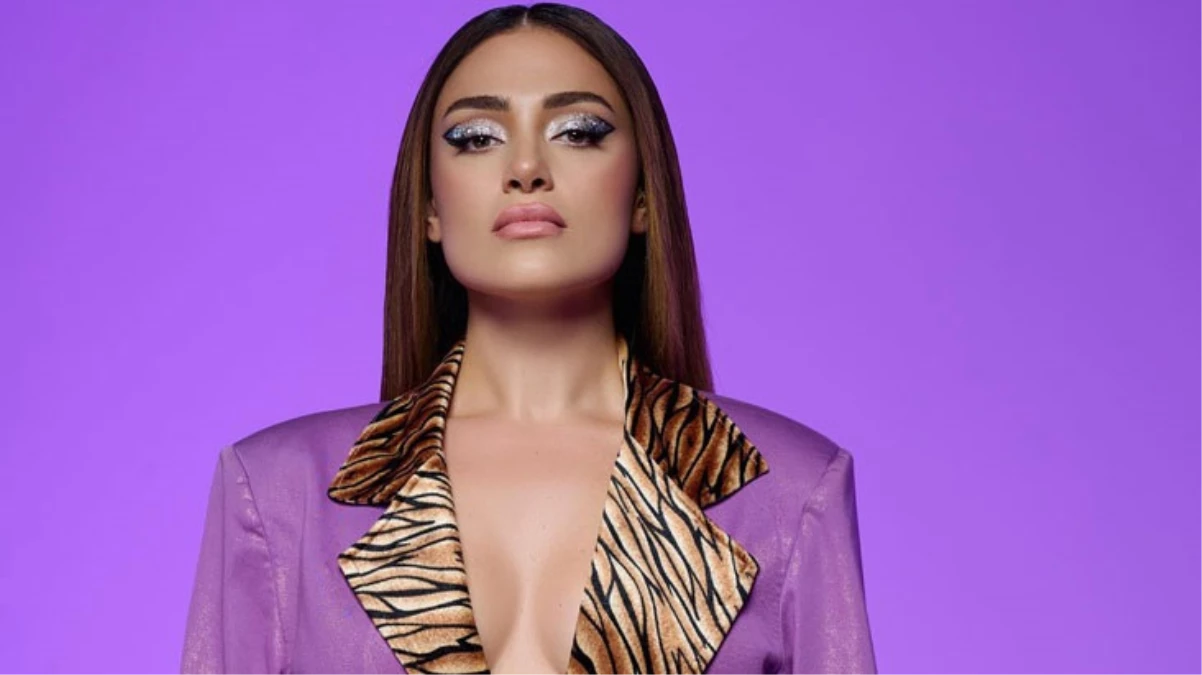 Dilan Çıtak milli yasta sadece konserlerin iptal edilmesine isyan etti: Sadece sanatçı ve müzik sorumlu olmamalı