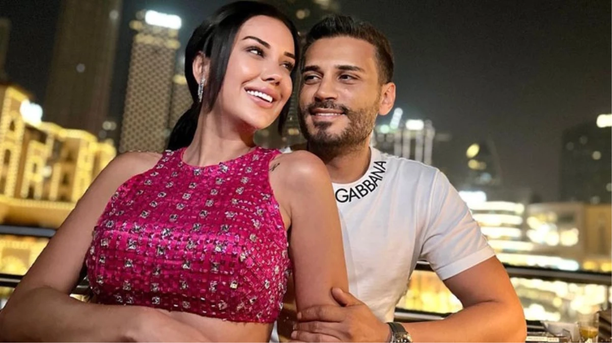 Dilan Polat, ülkeyi terk ederek Dubai’ye taşınacağı iddiasını yalanladı