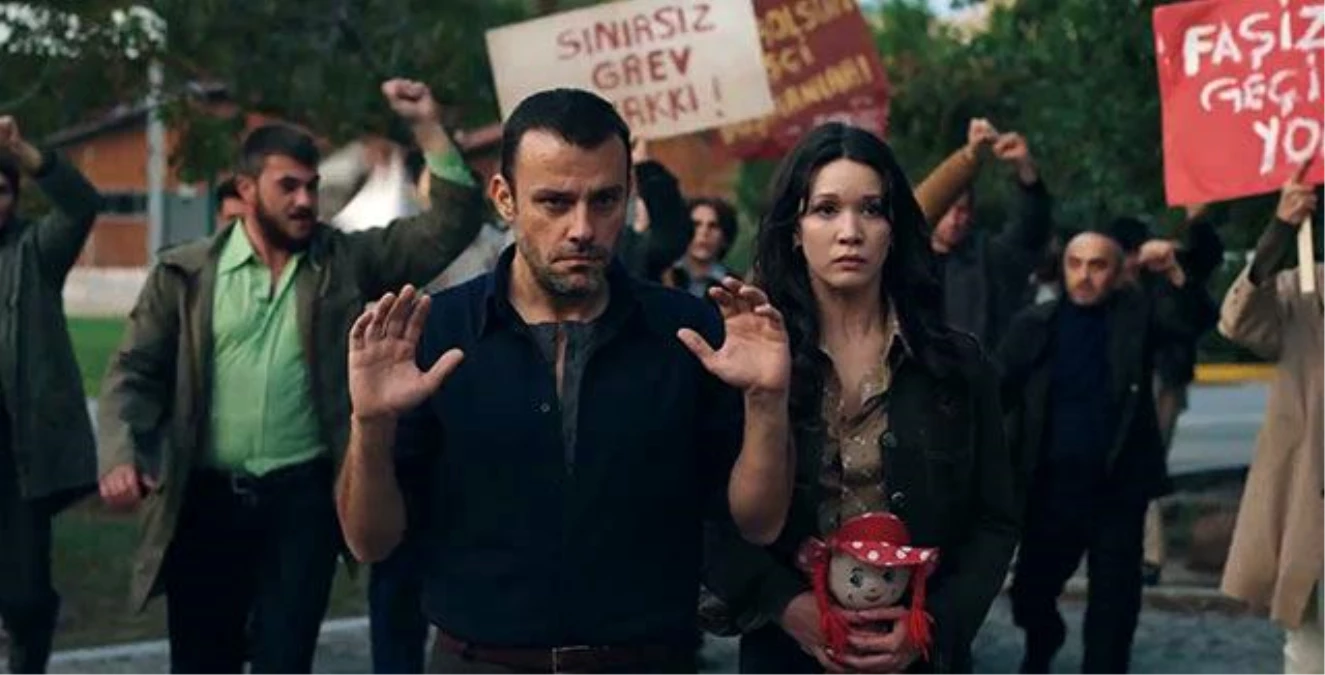 Dilek Taşı 8. bölüm fragmanı yayınlandı