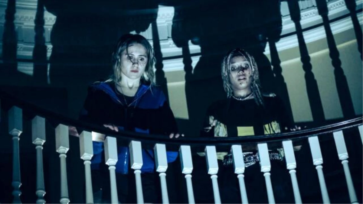 Netflix’ten tüylerinizi diken diken edecek yeni bir gerilim filmi geliyor!