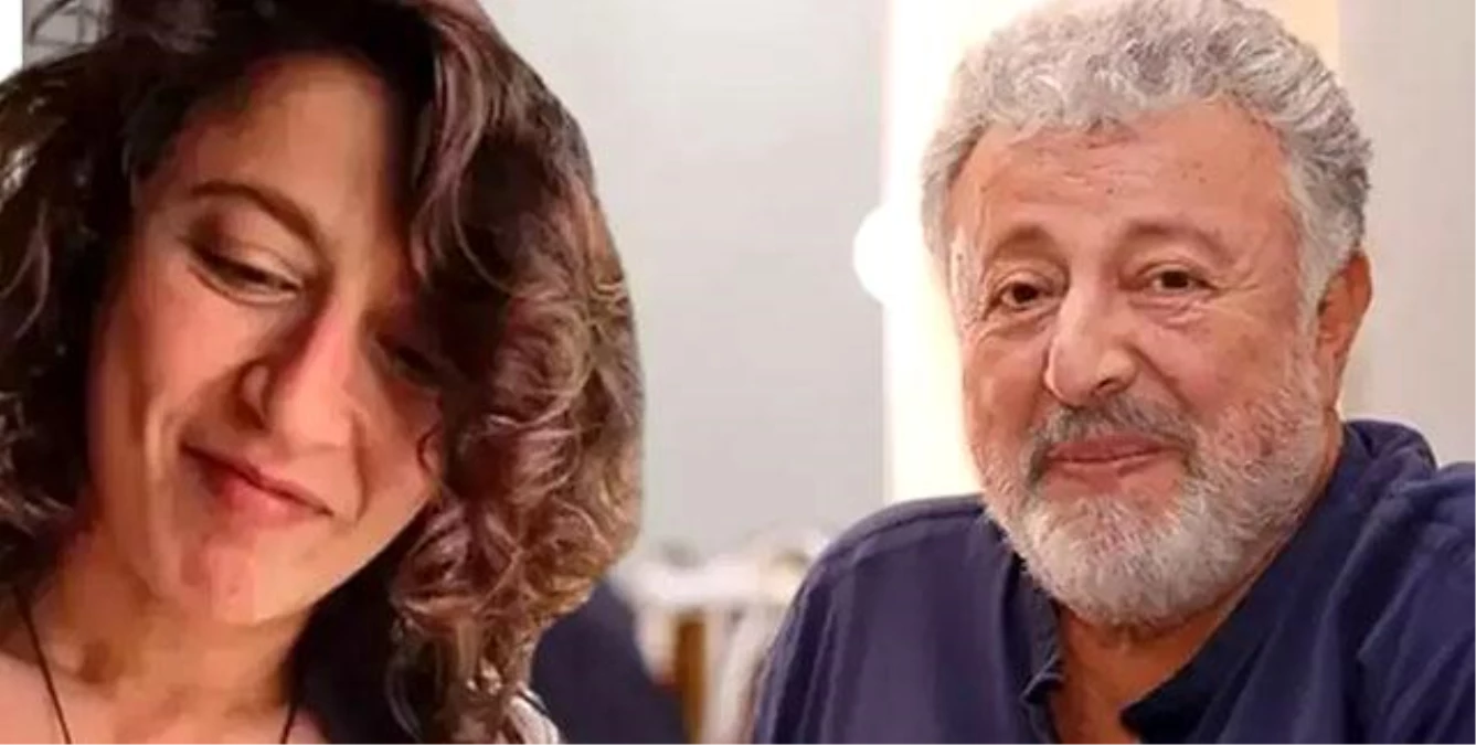 Duygu Nebioğlu, Metin Akpınar’ın açıklamasına tepki gösterdi