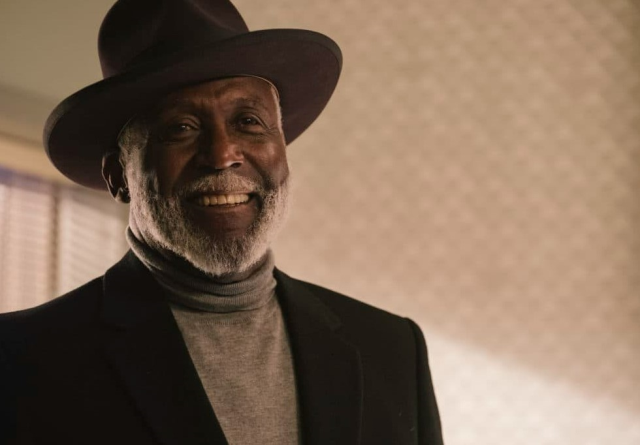 Ünlü oyuncu Richard Roundtree hayatını kaybetti