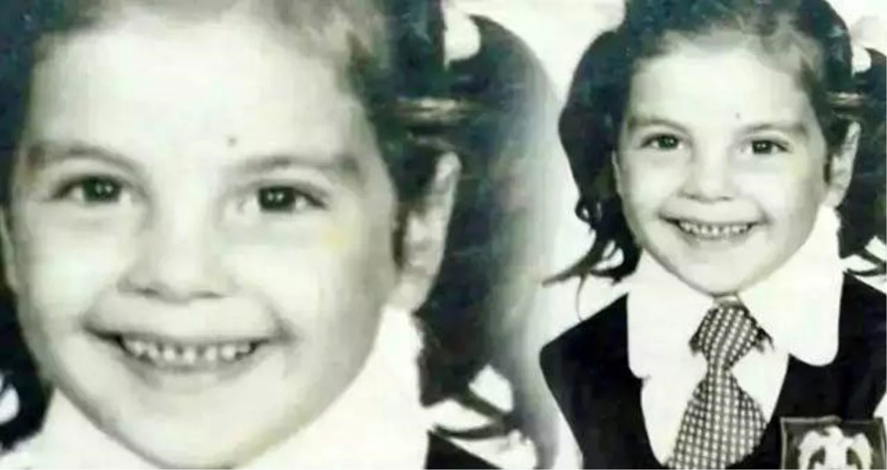 Elif Karlı’nın Nostaljik Paylaşımı