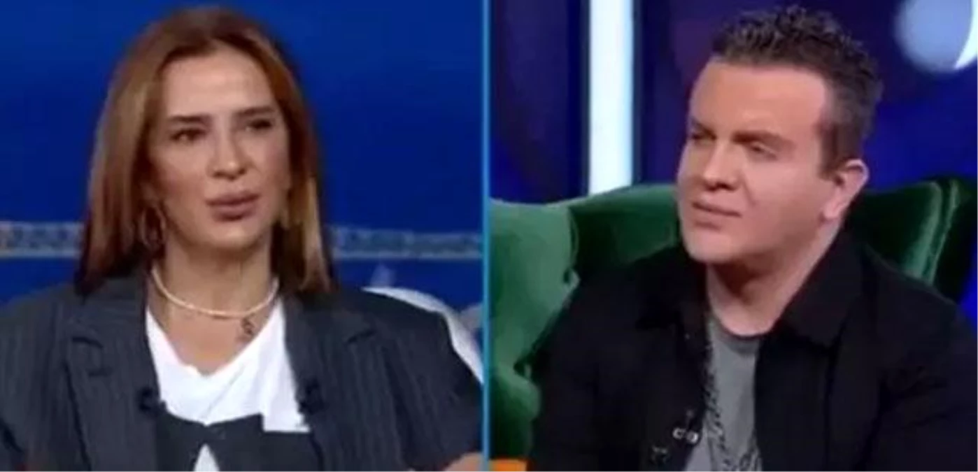 Emel Yıldırım… ‘6 YAŞINDAYKEN BABAM ŞEHİT OLDU!’