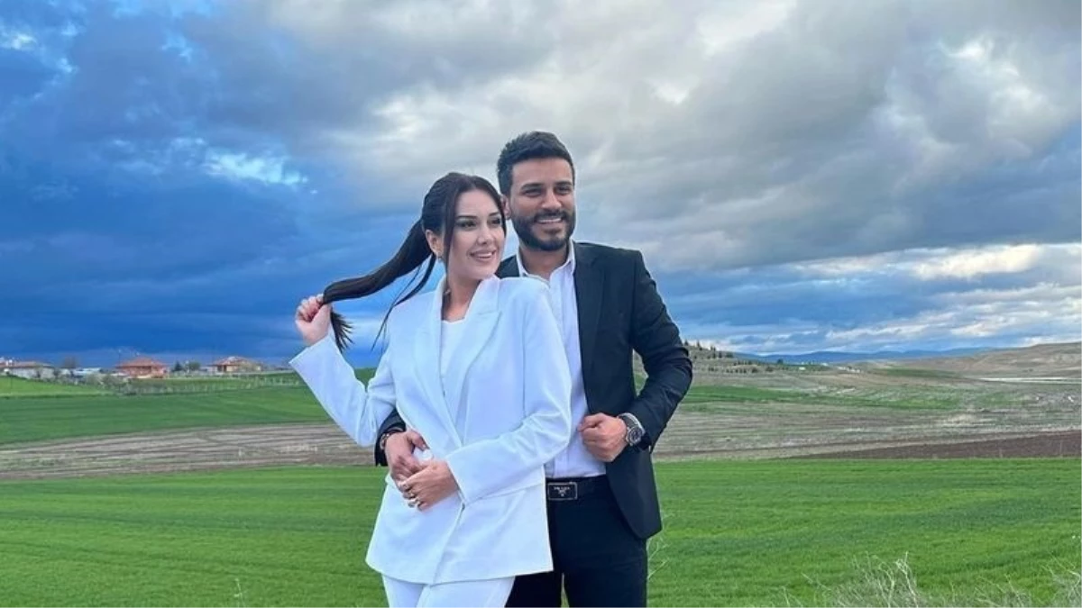 Engin ve Dilan Polat’ın evrakları kaçırdığı iddiasıyla babalarının evinin bahçesinde kazı yapıldı