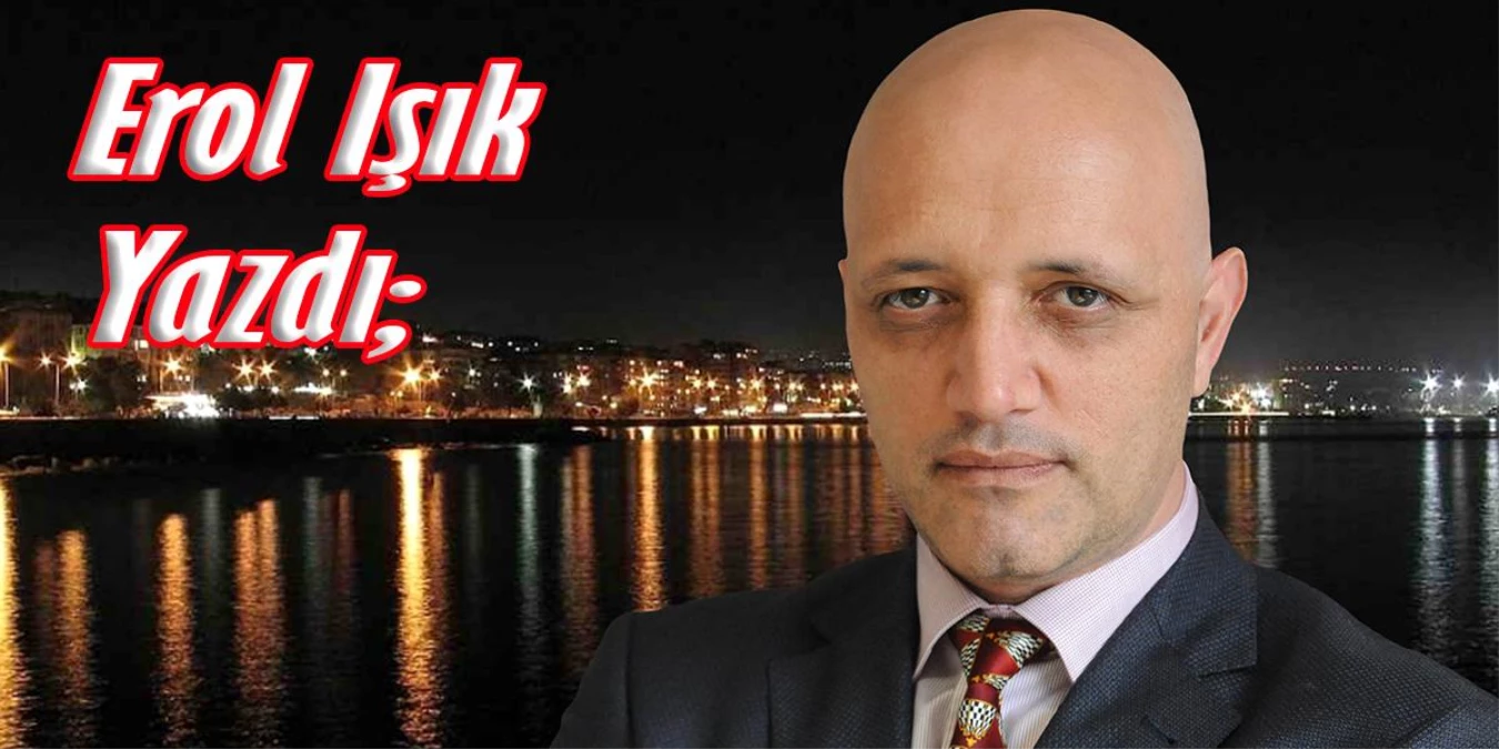 EROL IŞIK’IN KALEMİNDEN SOSYAL MEDYA TÜRKÇESİ…