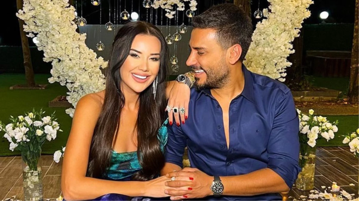 Eşine gelen tehdit mesajını yayınlayan Dilan Polat ‘Yaşayamıyorum’ diyerek emniyete seslendi