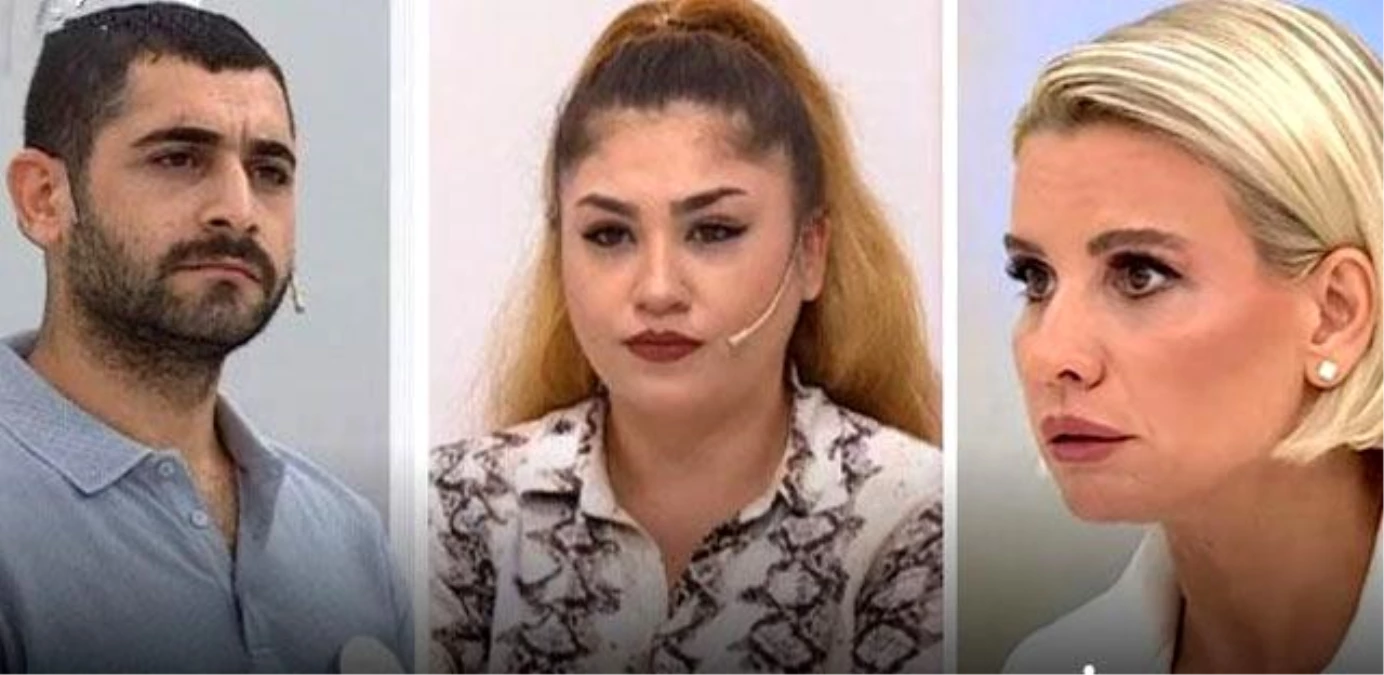 Esra Erol’da.. TIP DÜNYASINI ŞAŞIRTAN OLAY!