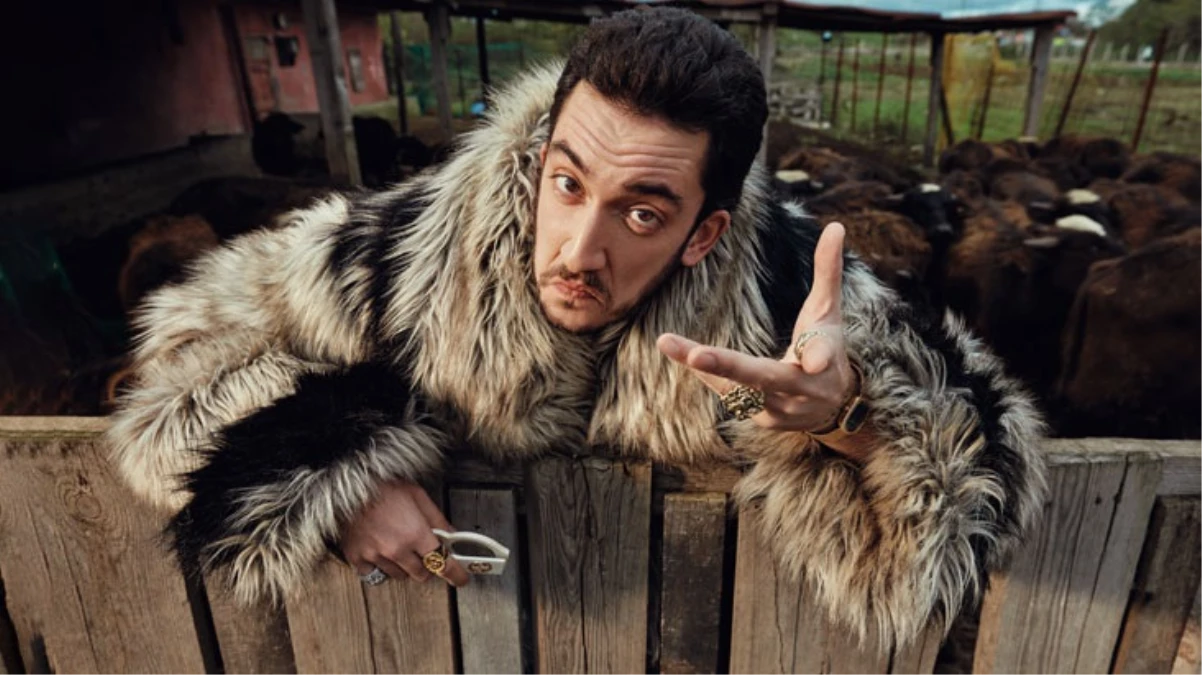 Oyuncu Kıvanç Talu ve eşi hakkında bomba iddia: Yakın çevresini 100 milyon TL dolandırıp Portekiz’e kaçtı