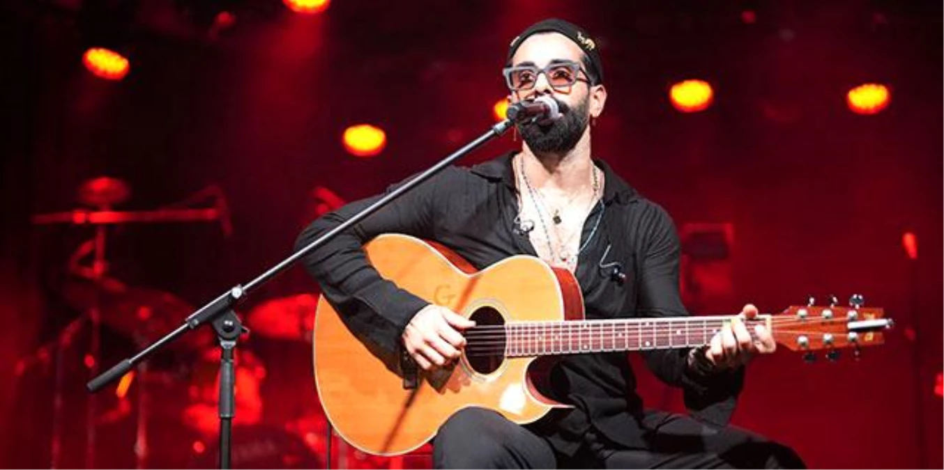 Gökhan Türkmen’in Elif Perinçek suçlamalarına yanıtı