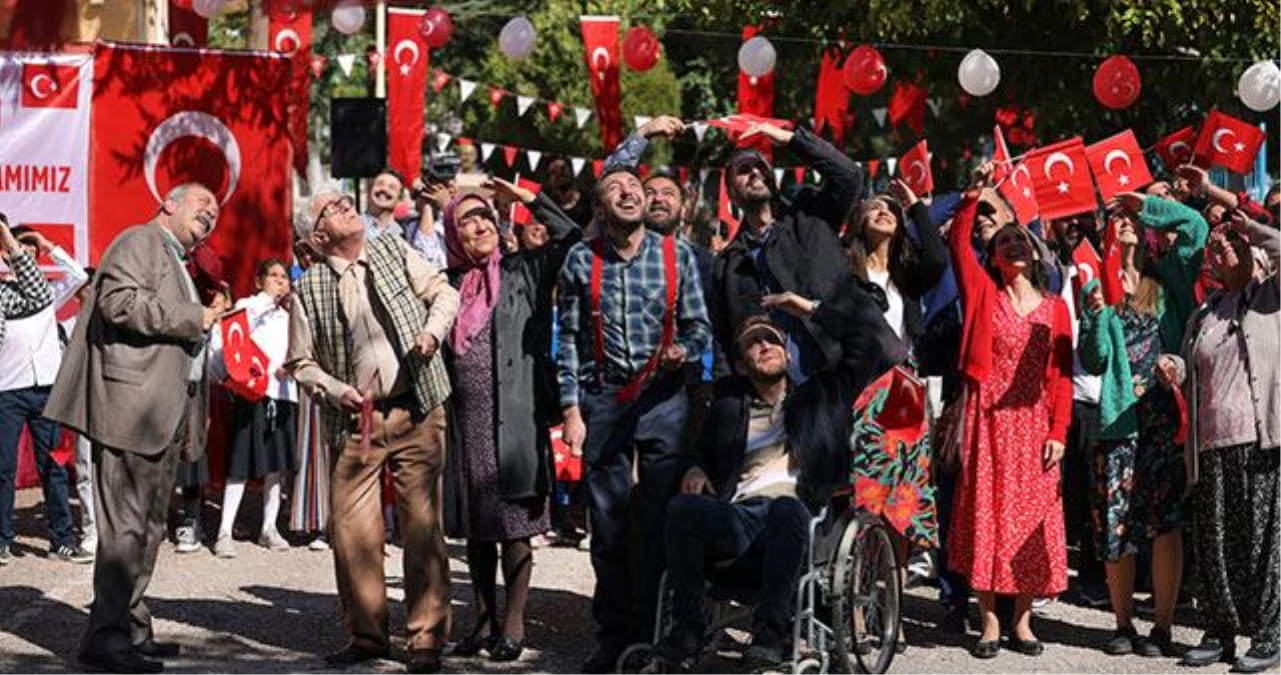 Gönül Dağı’nın 119. bölümünde neler olacak?