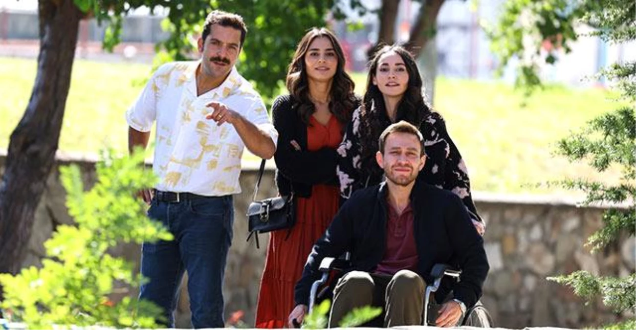 Gönül Dağı 110. bölümünde neler olacak?