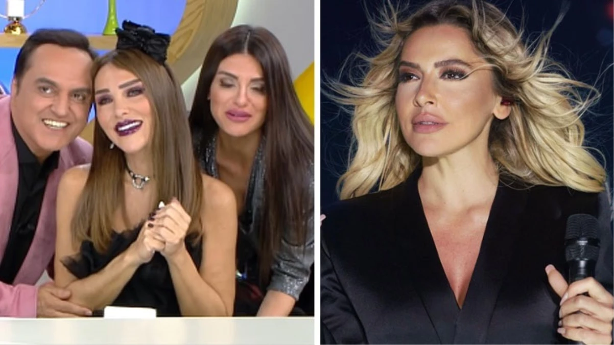 Hadise, Seren Serengil, Bircan Bali ve Arto’ya açtığı tazminat davasını kazandı