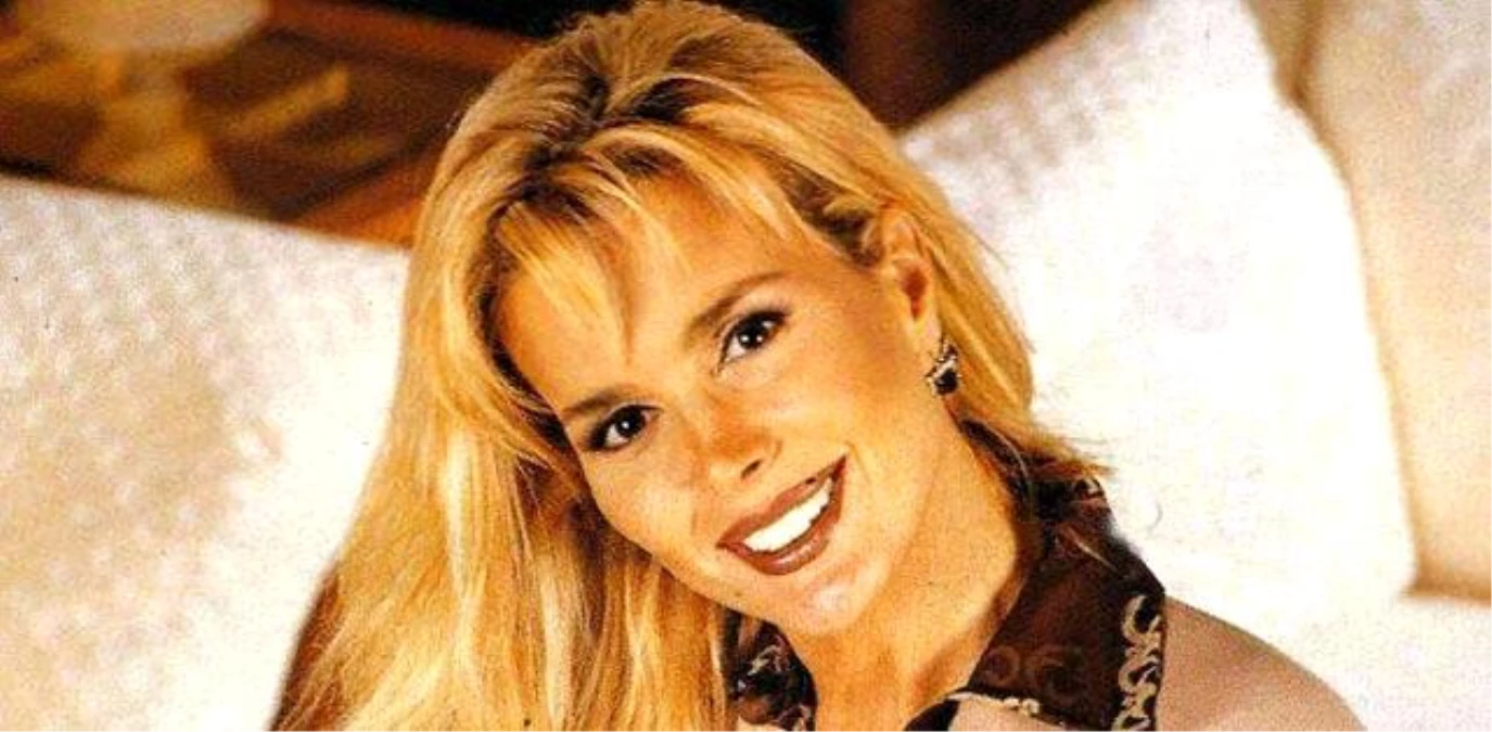 Siroz teşhisi konulan Harika Avcı yıllar sonra görüntülendi