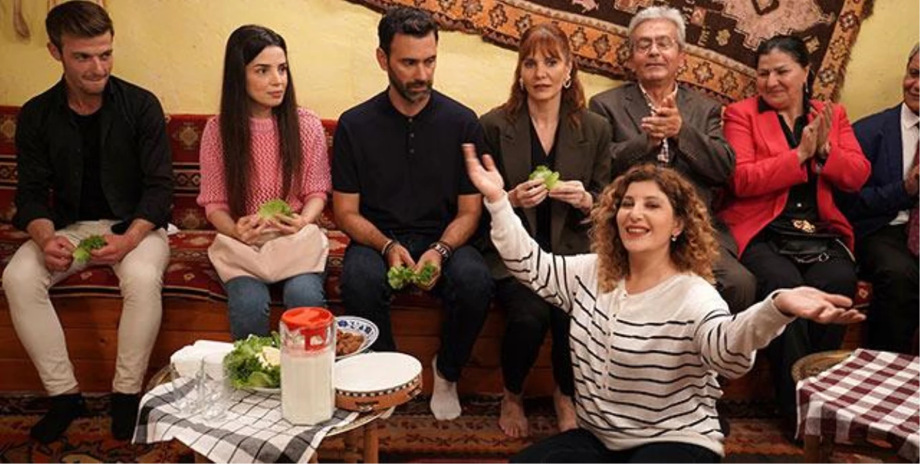 Hayatımın Neşesi: Mehmet’in İstanbul’dan Taşınma Kararı