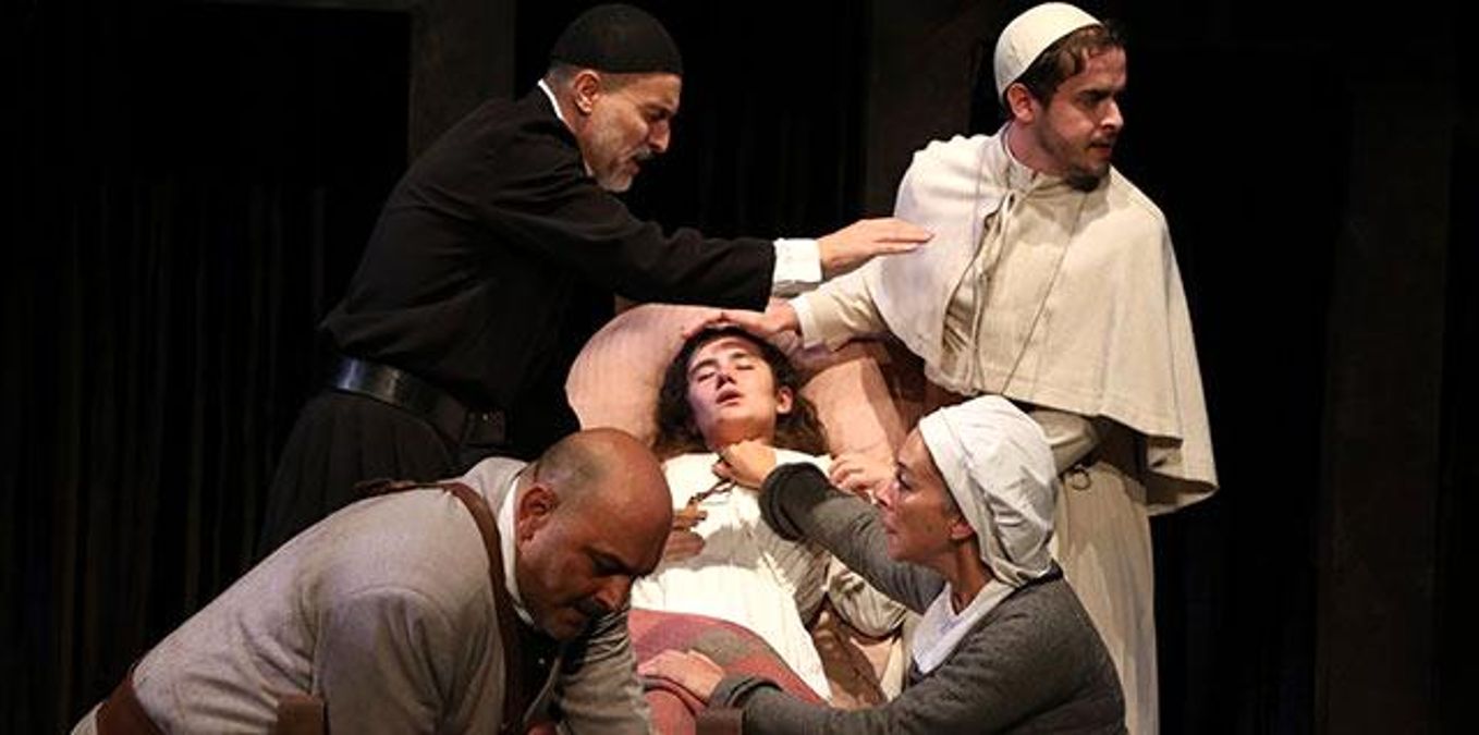 İBB ŞEHİR TİYATROLARI’NDA BU HAFTA!