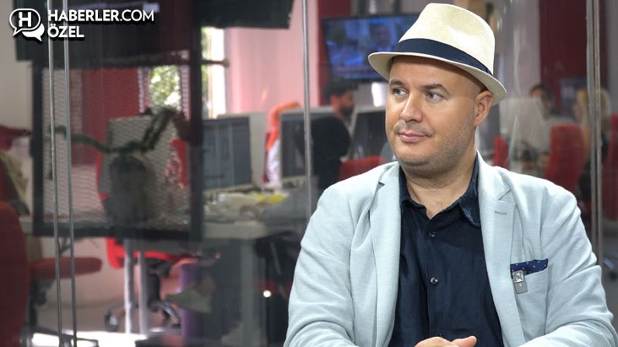 İlişk Uzmanı Adil Yıldırım, kadınları uyardı: Erkekten bu cümleyi duyuyorsanız arkanıza bakmadan kaçın