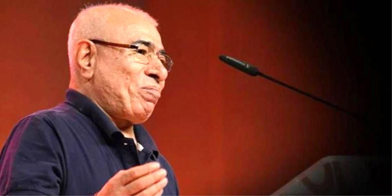 İlyas Salman… ‘CUMHURBAŞKANINA HAKARET’ DAVASI AÇILDI