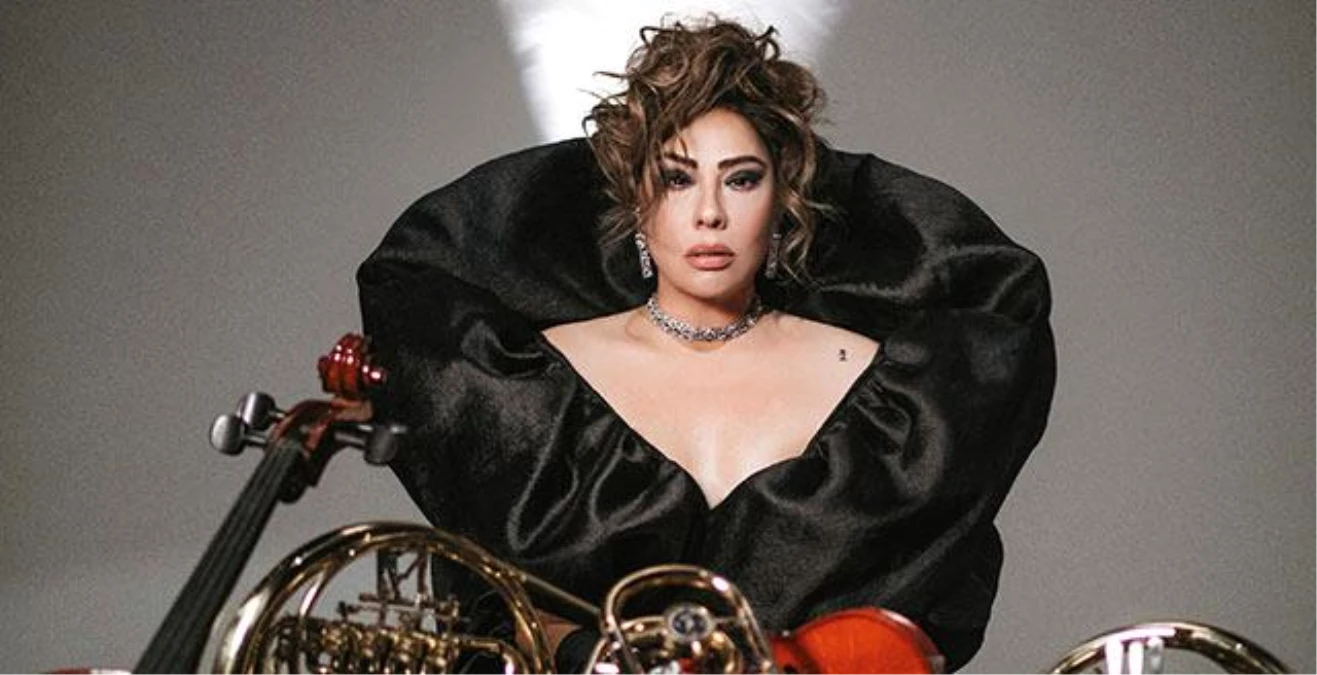 Işın Karaca’nın Taşıdığı Şarkılar Senfonik Düzenlemelerle Yeniden Hayat Buluyor