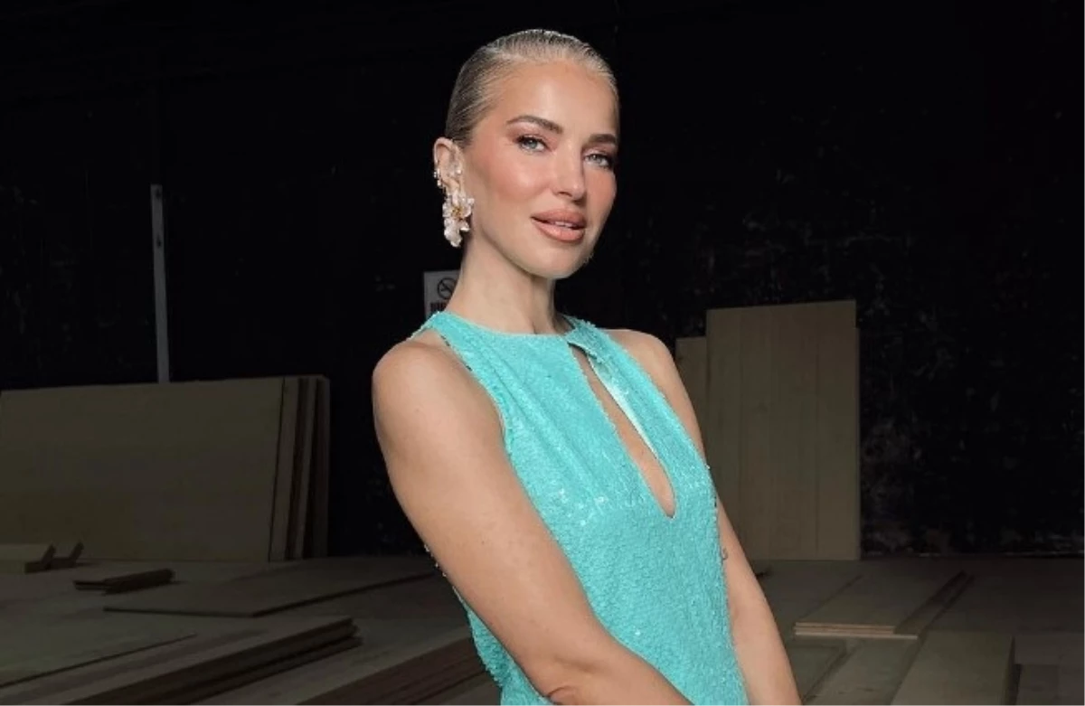 ‘İsrail’in yanındayım’ paylaşımını beğenen Burcu Esmersoy’dan açıklama: Hesabım ofiste açıktı, beğeneni bulmaya çalışıyorum