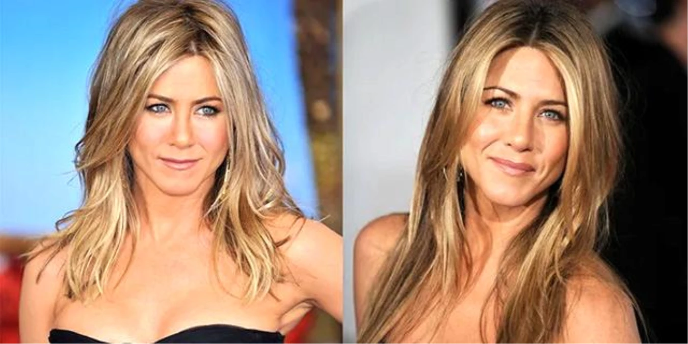 Jennifer Aniston’ın estetik işlemleri nedeniyle dizisi eleştirildi