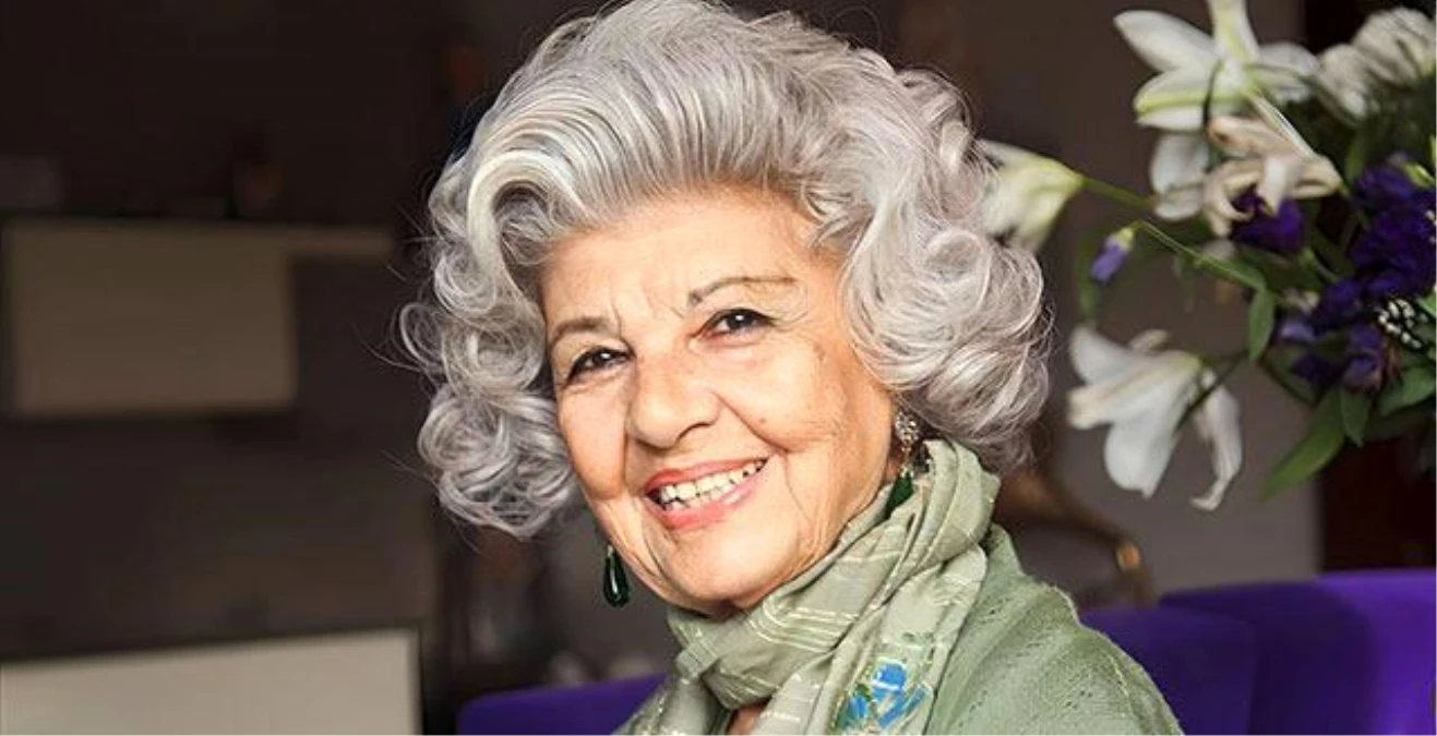 Yeşilçam efsanesi Jeyan Mahfi Ayral hayatını kaybetti