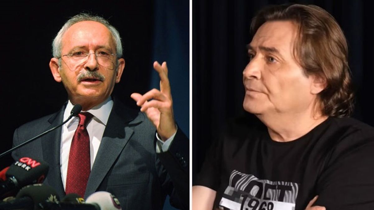 Kemal Kılıçdaroğlu’nun sözleri Armağan Çağlayan’ı sinirlendirdi! Yorumu şoke etti