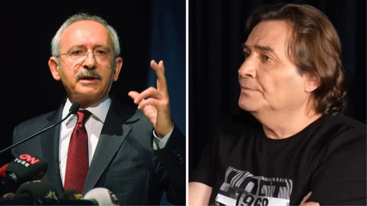Kemal Kılıçdaroğlu’nun sözleri Armağan Çağlayan’ı sinirlendirdi! Yorumu şoke etti