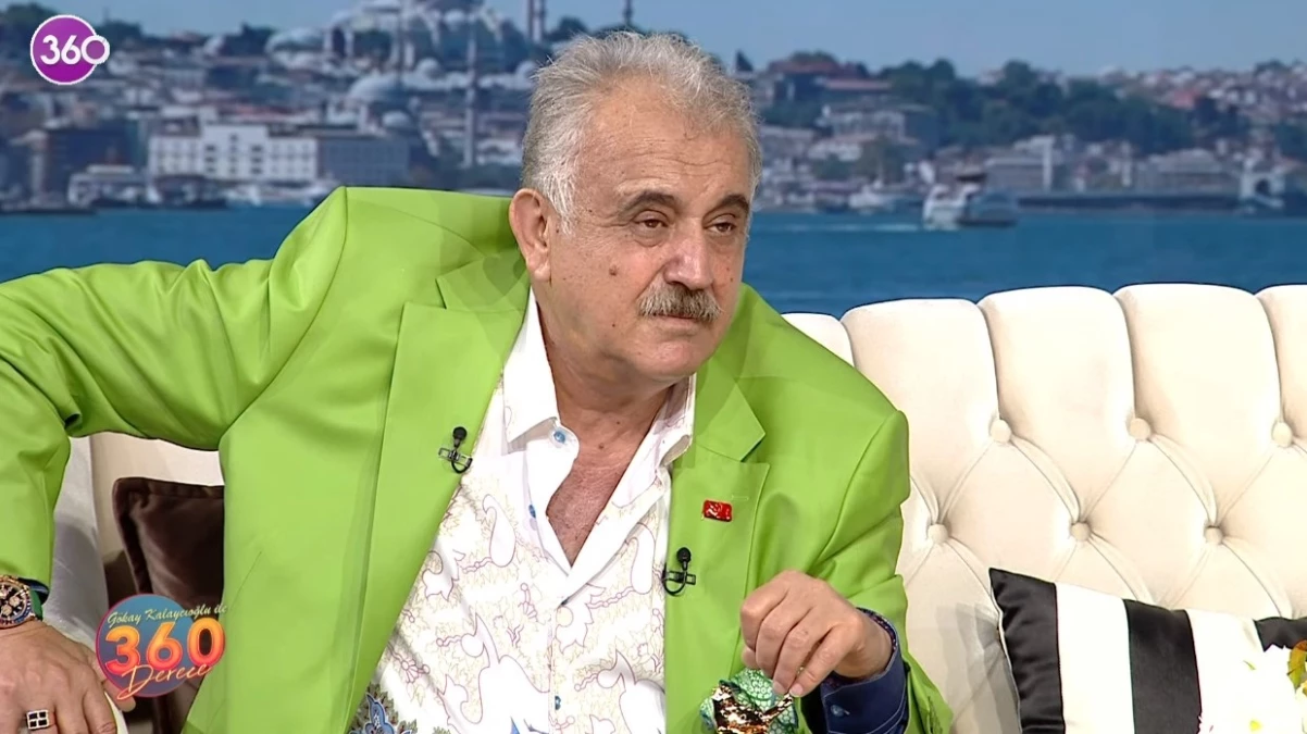 Kimsenin bilmediği evlatlarından bahseden Faik Öztürk’ten çok konuşulacak itiraf: Evlerine hiç gitmedim, görmek istemiyorum