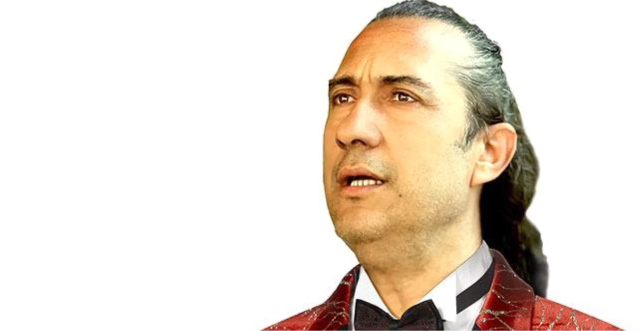 Kıraç’ın Güçlü Sesinden ‘100. Yıl Özgürlük Marşı’