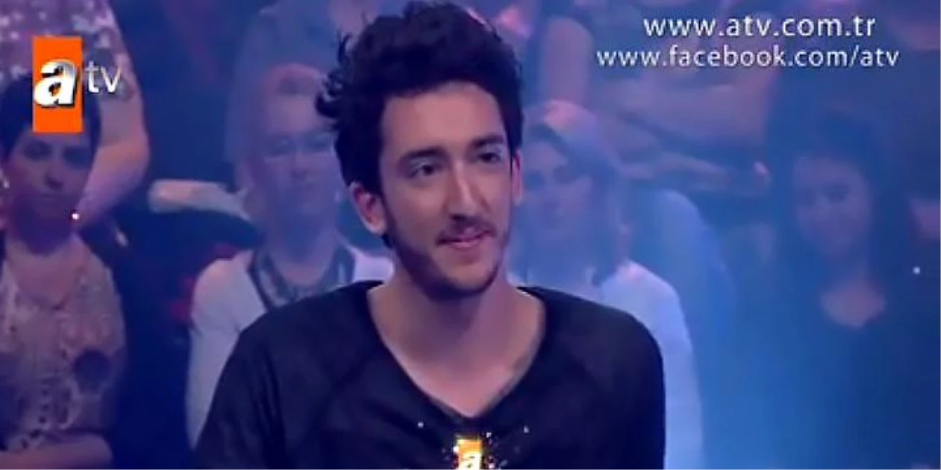 Kıvanç Talu, Kim Milyoner Olmak İster yarışmasına katıldı