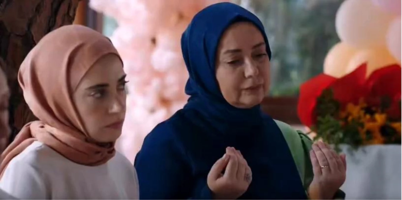 Kızılcık Şerbeti… ATATÜRK’E DUA VE DİYANET İŞLERİ BAŞKANINA GÖNDERME