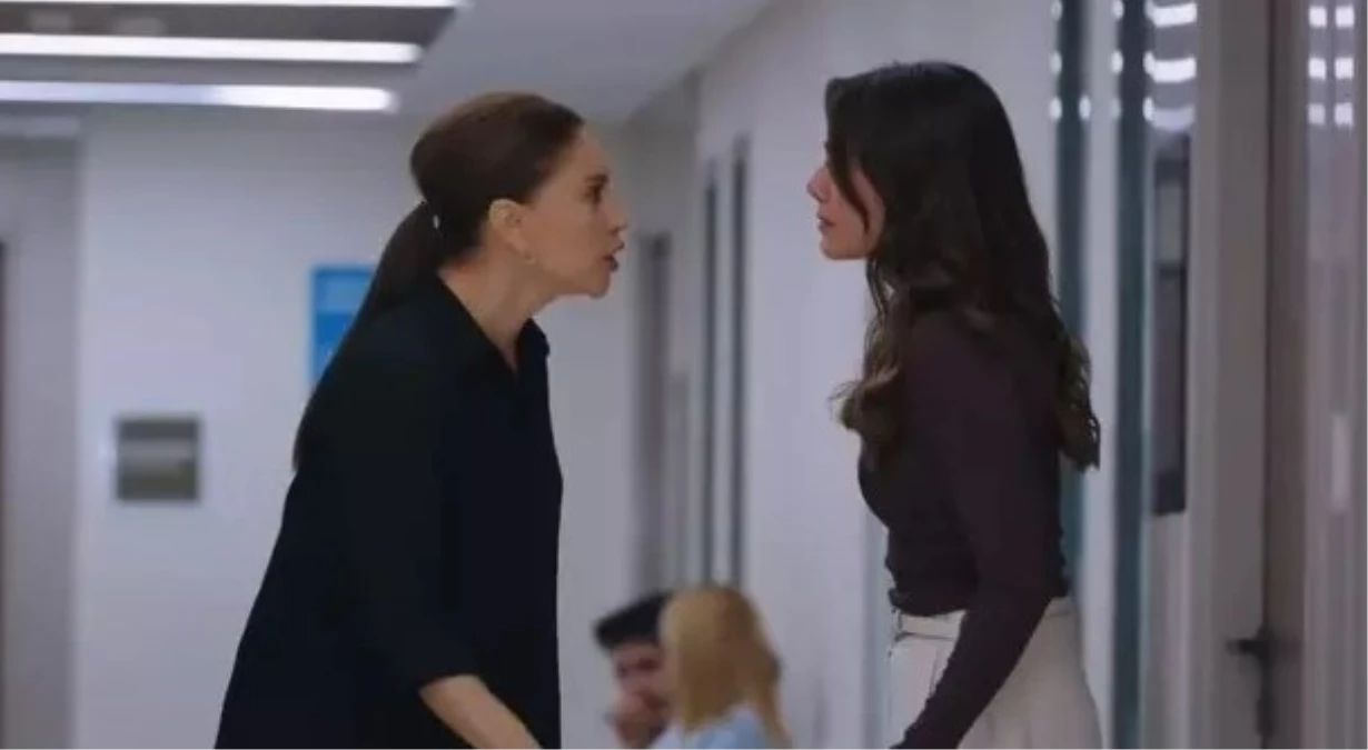 Kızılcık Şerbeti’nde Kıvılcım’ın “Bu dünyada kadın olmak bu” diyerek söyledikleri izleyicileri ağlattı