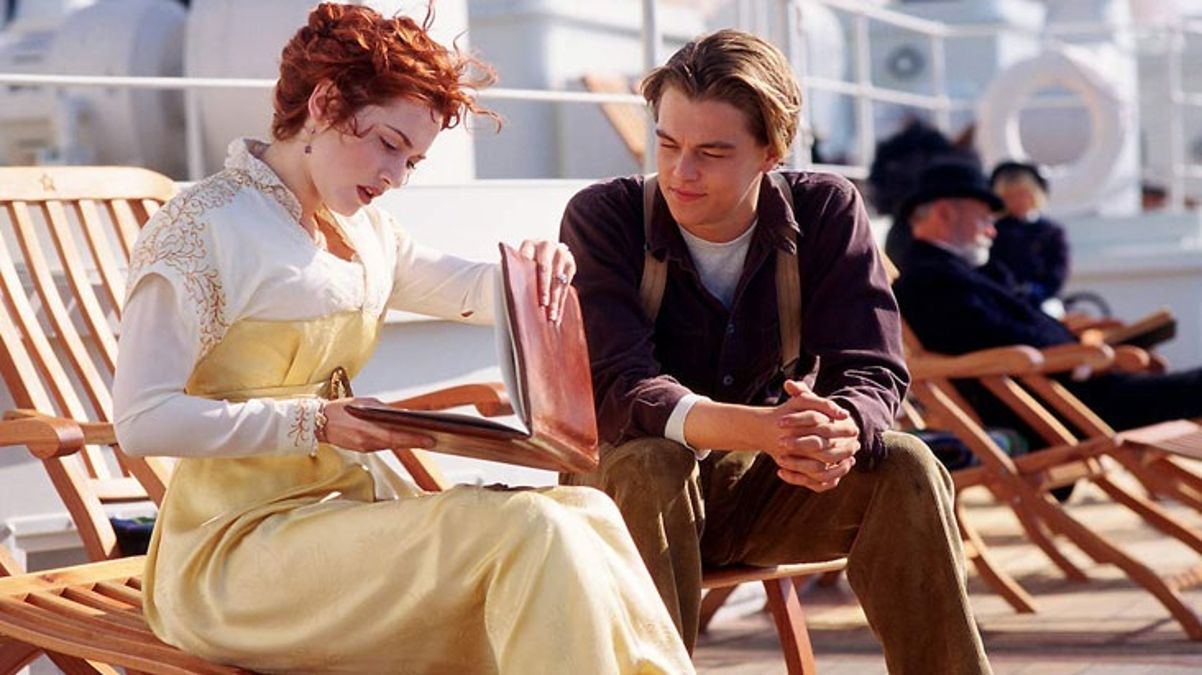 Leonardo DiCaprio’nun Titanic filminde giydiği kostüm müzayedede 6,6 milyon TL’ye satılacak