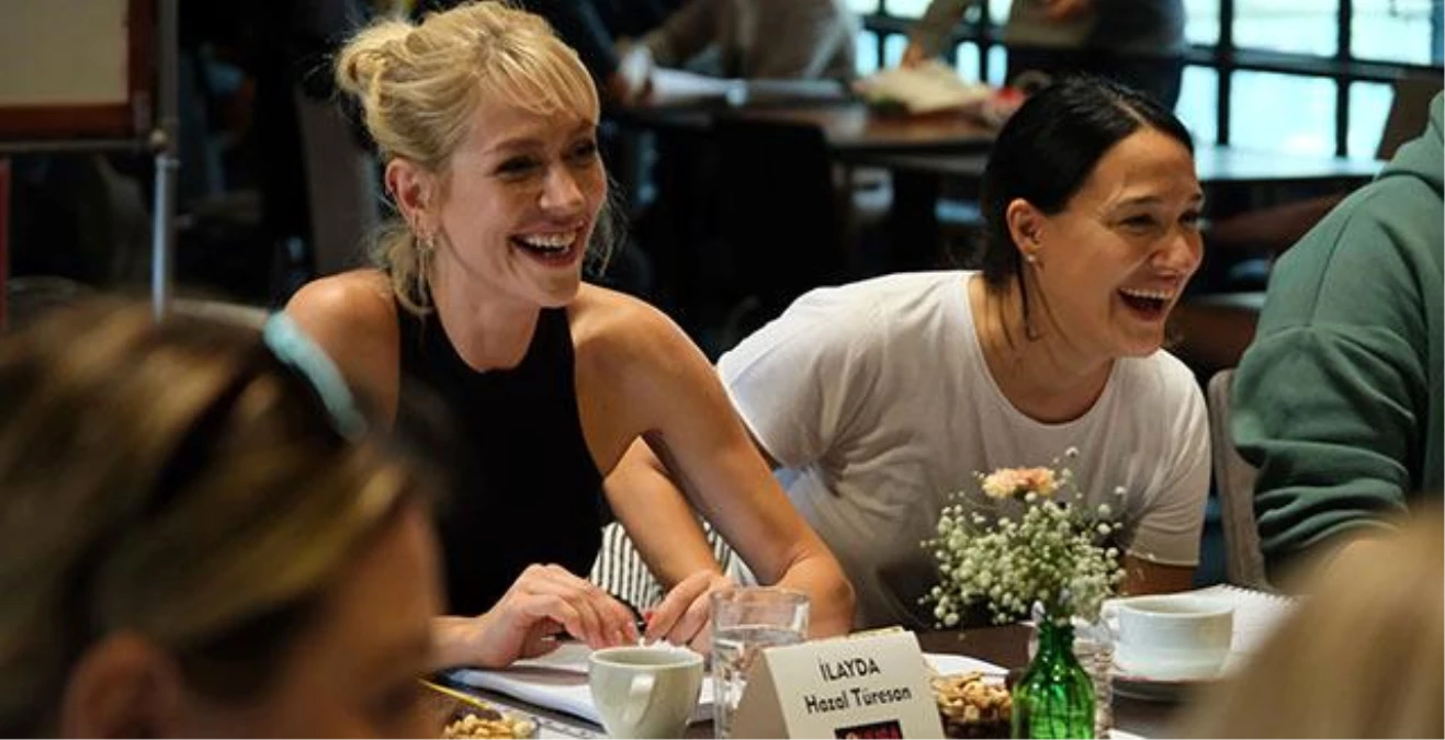 Gupse Özay’ın yeni filmi ‘Lohusa’ için çalışmalar başladı