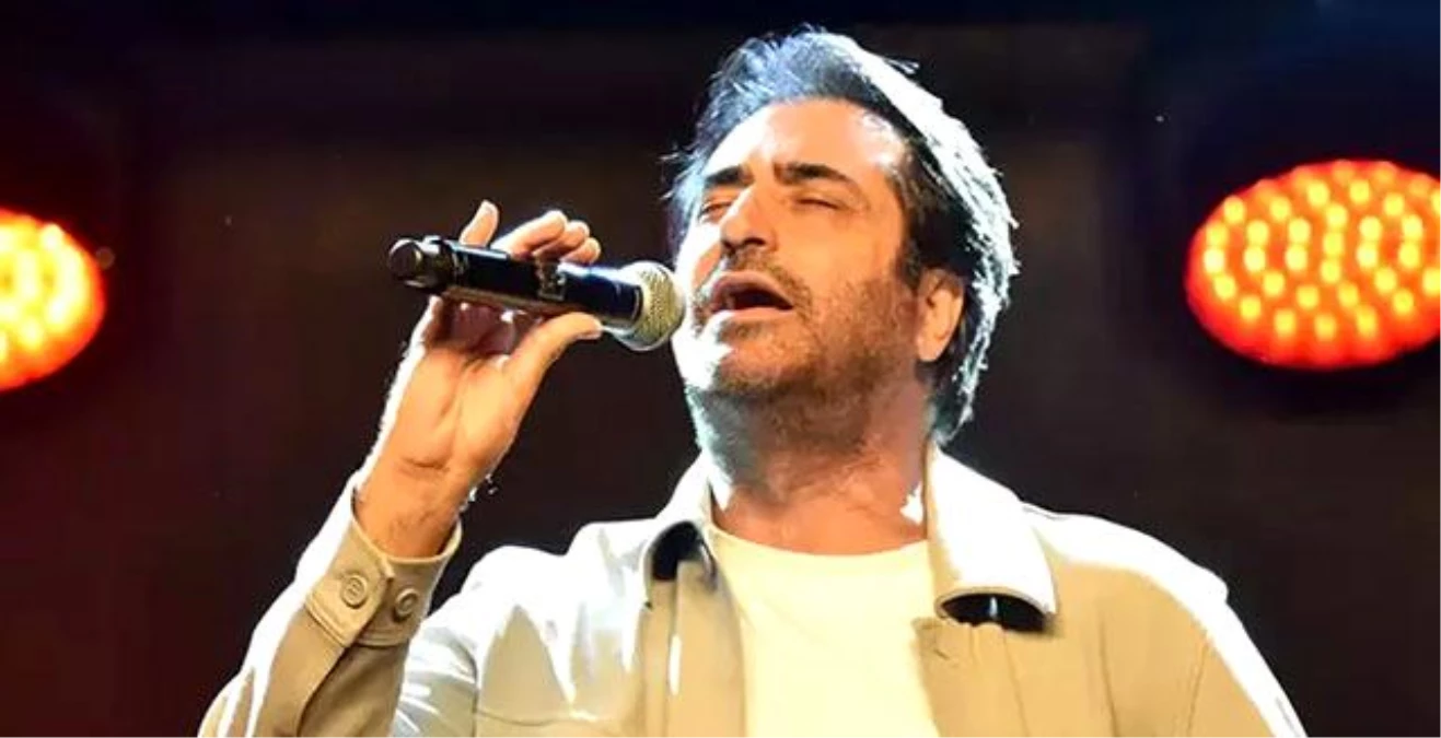 Mahsun Kırmızıgül Avrupa turnesi hakkında basın toplantısı düzenledi