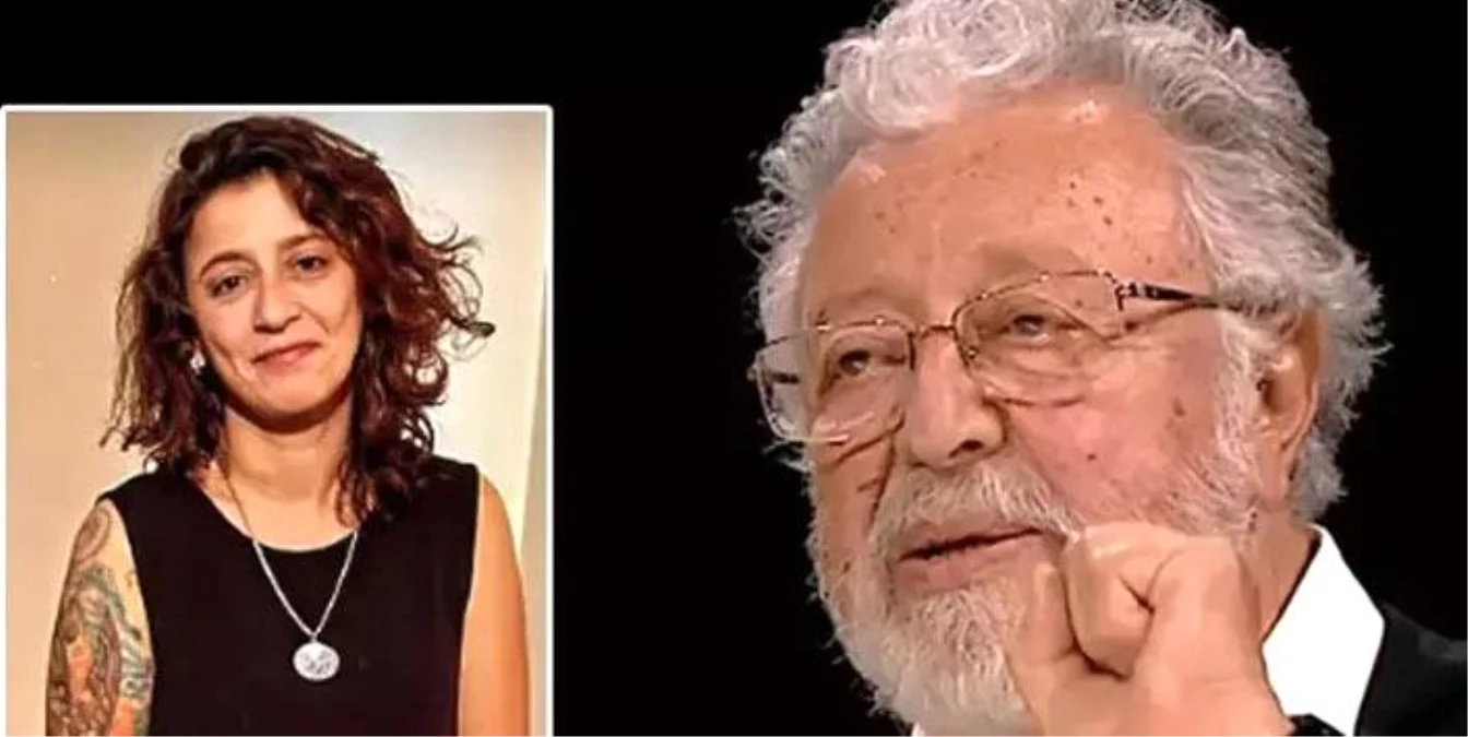 Metin Akpınar… BİYOLOJİK EVLADI YOK SANIYORDUK, DNA TESTİ ORTAYA ÇIKARDI!