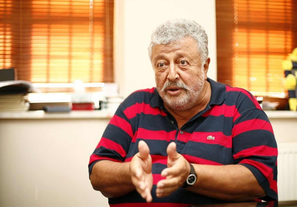 Metin Akpınar’ın 35 yıl sonra ortaya çıkan kızının bir de ikizi varmış