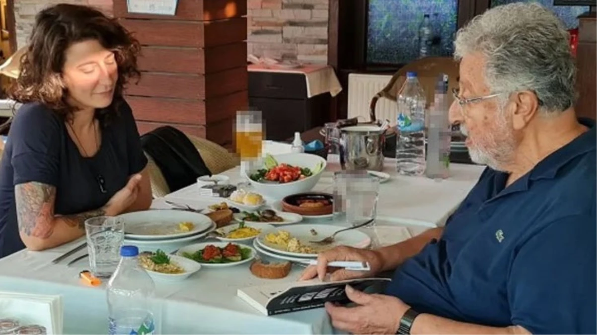 Metin Akpınar’ın evlilik dışı dünyaya gelen kızı Duygu Nebioğlu konuştu: Soyadımı değiştirmeyeceğim